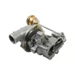 Turbocompresseur, suralimentation DT [12.26002]