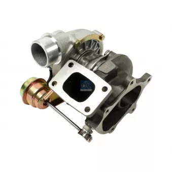 Turbocompresseur, suralimentation DT 12.26004