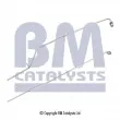 Conduite à press, capteur de press (filtre particule/suie) BM CATALYSTS [PP11004A]