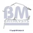 BM CATALYSTS PP11005A - Conduite à press, capteur de press (filtre particule/suie)