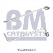 Conduite à press, capteur de press (filtre particule/suie) BM CATALYSTS [PP11012A]