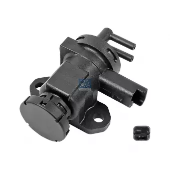 Vanne EGR DT OEM 9635704380