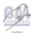 BM CATALYSTS PP11013A - Conduite à press, capteur de press (filtre particule/suie)