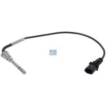 Capteur, température des gaz DT OEM 51900023