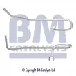 Conduite à press, capteur de press (filtre particule/suie) BM CATALYSTS [PP11016A]