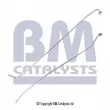 Conduite à press, capteur de press (filtre particule/suie) BM CATALYSTS [PP11016B]