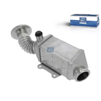 Module-EGR DT OEM 55261586