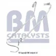 BM CATALYSTS PP11033B - Conduite à press, capteur de press (filtre particule/suie)