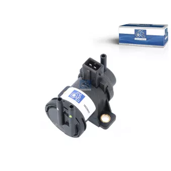 Transmetteur de pression DT 12.27600