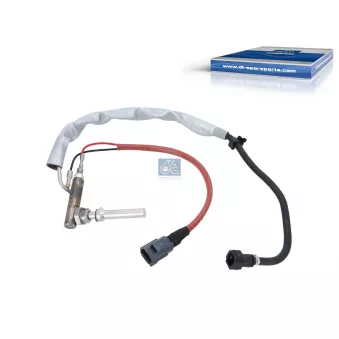 Unité d'injection, régénération du filtre à particules DT OEM 9676829580