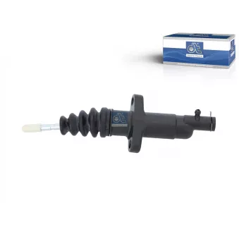 Cylindre émetteur, embrayage DT 12.30001