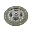DT 12.32025 - Disque d'embrayage