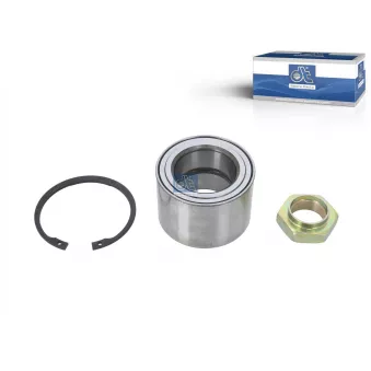 Roulement de roue avant DT OEM 1328054080