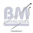 Conduite à press, capteur de press (filtre particule/suie) BM CATALYSTS [PP11067B]