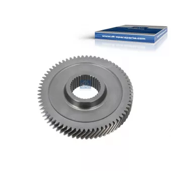 Roue dentée, arbre d'entraînement, DT OEM 55210463