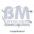 BM CATALYSTS PP11070B - Conduite à press, capteur de press (filtre particule/suie)