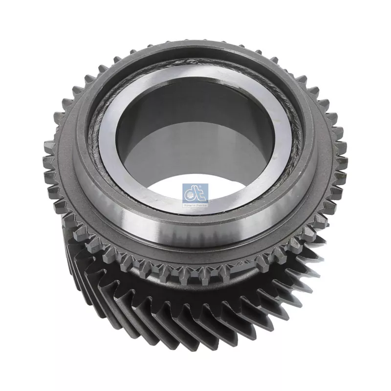 Roue dentée, arbre intermédiaire DT 12.37267 - Visuel 1