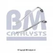 BM CATALYSTS PP11074A - Conduite à press, capteur de press (filtre particule/suie)