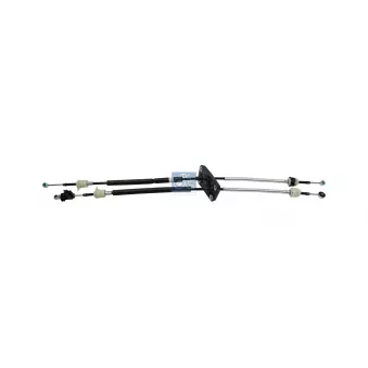 Tirette à câble, boîte de vitesse manuelle DT OEM 1607995380