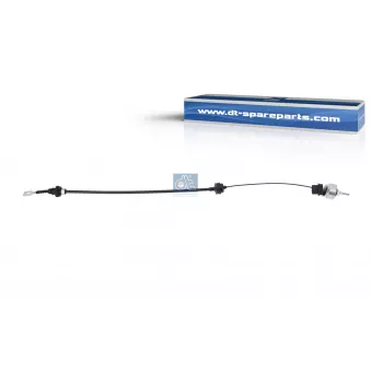 Tirette à câble, boîte de vitesse manuelle DT OEM 1318450080