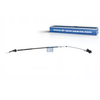 Tirette à câble, boîte de vitesse manuelle DT OEM 1336432080