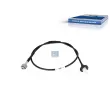 DT 12.38141 - Câble flexible de commande de compteur