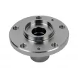 DT 12.39000 - Moyeu de roue avant