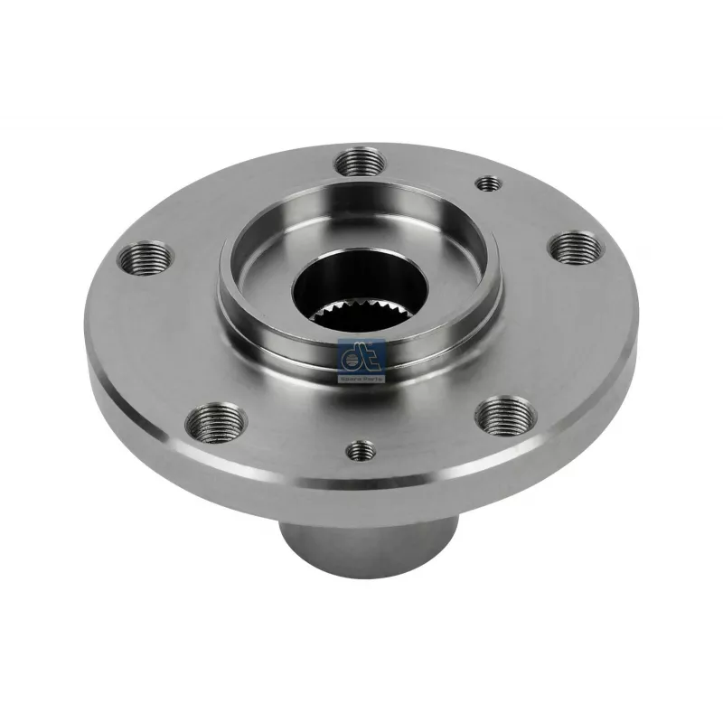 Moyeu de roue avant DT 12.39000 - Visuel 1