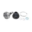 DT 12.39125 - Embout de cardan avant (kit de réparation)