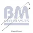 Conduite à press, capteur de press (filtre particule/suie) BM CATALYSTS [PP11090B]
