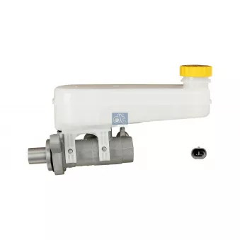 Maître-cylindre de frein DT OEM 77364121