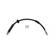 DT 12.40100 - Flexible de frein