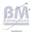 BM CATALYSTS PP11104B - Conduite à press, capteur de press (filtre particule/suie)