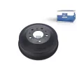 DT 12.44000 - Tambour de frein