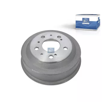 Tambour de frein DT OEM 424738