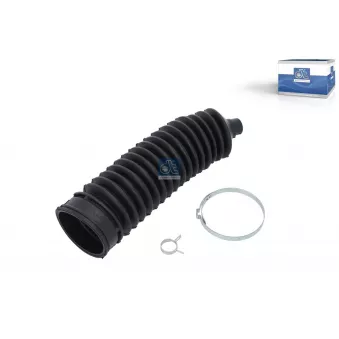 Joint-soufflet, direction DT OEM 400622
