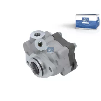DT 12.53009 - Pompe hydraulique, direction