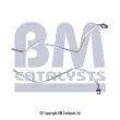 BM CATALYSTS PP11188A - Conduite à press, capteur de press (filtre particule/suie)