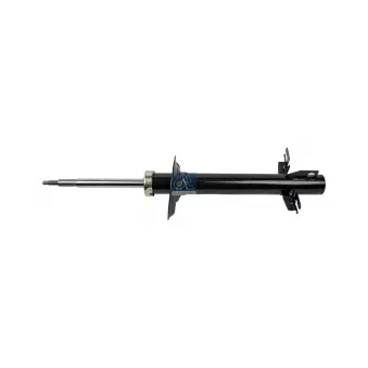 Jeu de 2 amortisseurs avant DT OEM 5208L2
