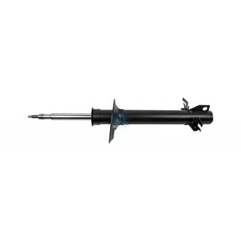 Jeu de 2 amortisseurs avant DT OEM 5208L5