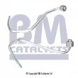 BM CATALYSTS PP11202A - Conduite à press, capteur de press (filtre particule/suie)