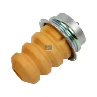 Butée élastique, suspension DT OEM 5166A3