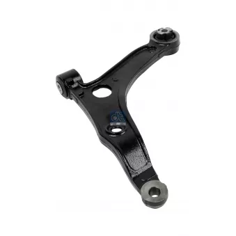 Triangle ou bras de suspension (train avant) DT OEM 1352227080