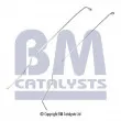 BM CATALYSTS PP11277B - Conduite à press, capteur de press (filtre particule/suie)
