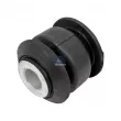 DT 12.63706 - Douille de palier, bras transversal