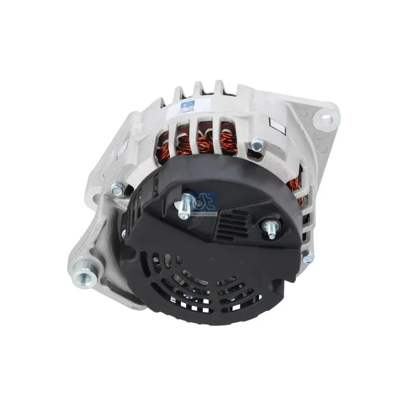 Alternateur DT 12.72015 - Visuel 1