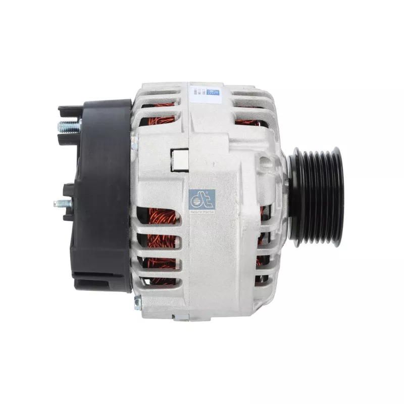 Alternateur DT 12.72015 - Visuel 2