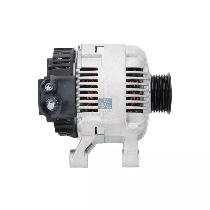 Alternateur DT 12.72016 - Visuel 2