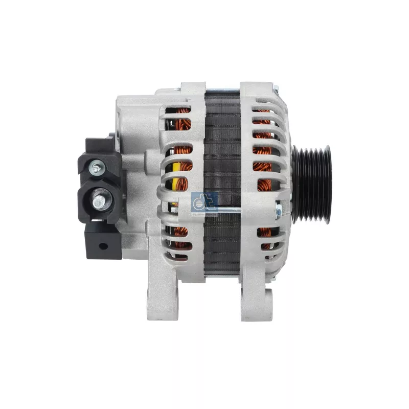 Alternateur DT 12.72017 - Visuel 2