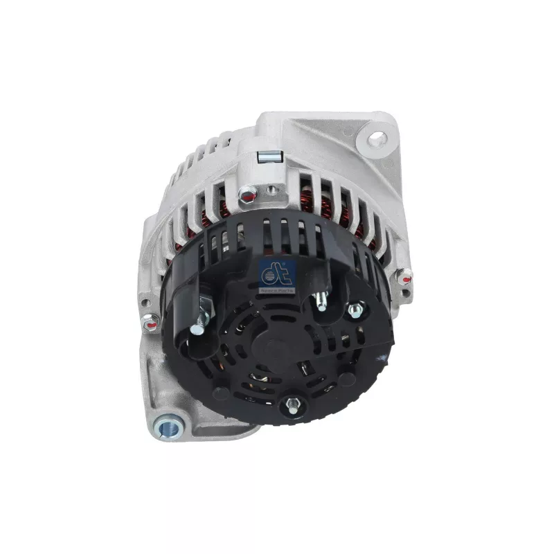 Alternateur DT 12.72021 - Visuel 1